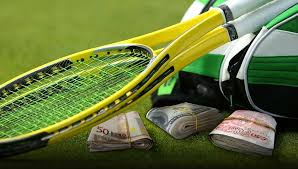 Olympic Tennis Betting