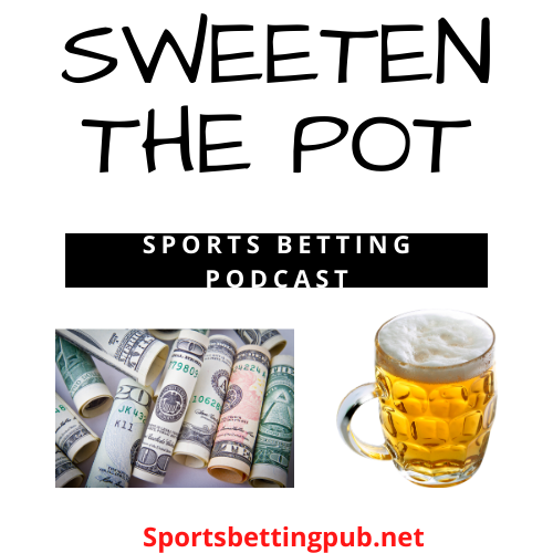 Sweeten The Pot’s March 6 NCAAB Betting Preview / S1E7