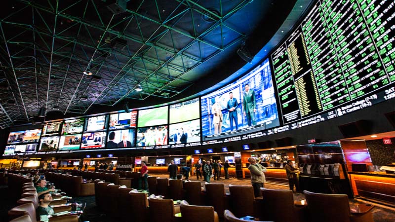 Sportsbook