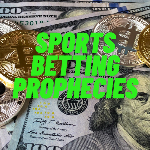 Sports Betting Prophecies Podcast