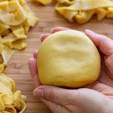 Make Fresh Pasta At Home