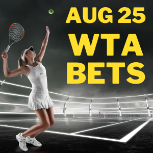 Hump Day Tennis Betting Tips August 25