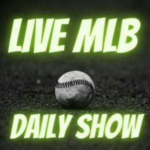 Live Happy Hour MLB Videos