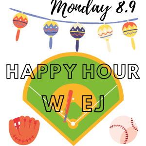 Monday Happy Hour August 9 MLB Early Week Preview