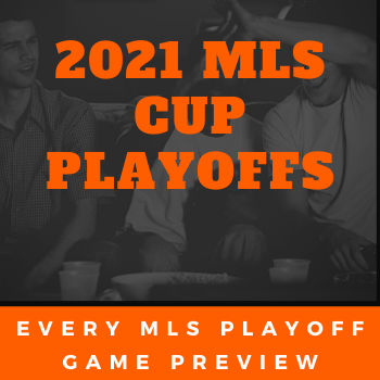 2021 MLS Cup Playoffs