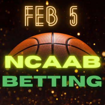 February 5 NCAAB Betting Picks