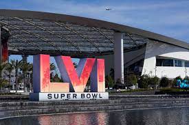 Super Bowl LVI