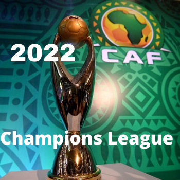 2022 CAF Champions League QF Preview