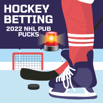 2022 NHL Betting