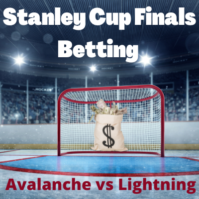 Stanley Cup Finals Betting