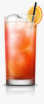 Bay Breeze Cocktail