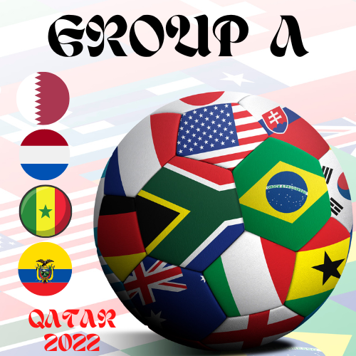 World Cup 2022 Group A Preview