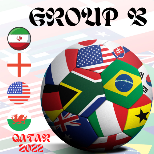 World Cup 2022 Group B Preview