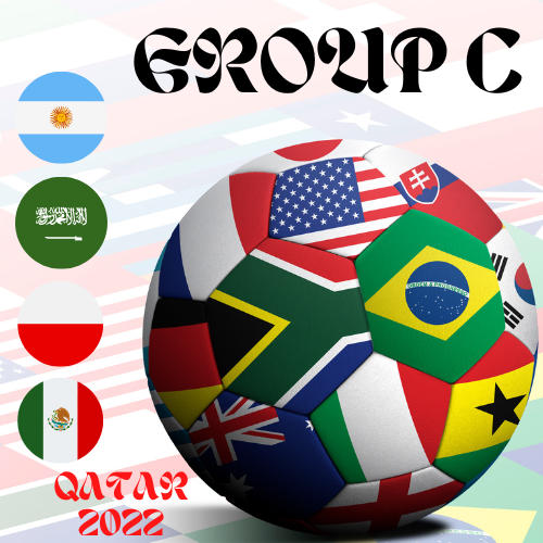 World Cup 2022 Group C Preview