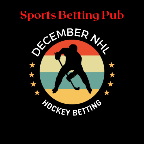 December Hockey Betting