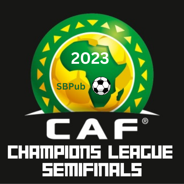 CAFCL Semifinals 2023