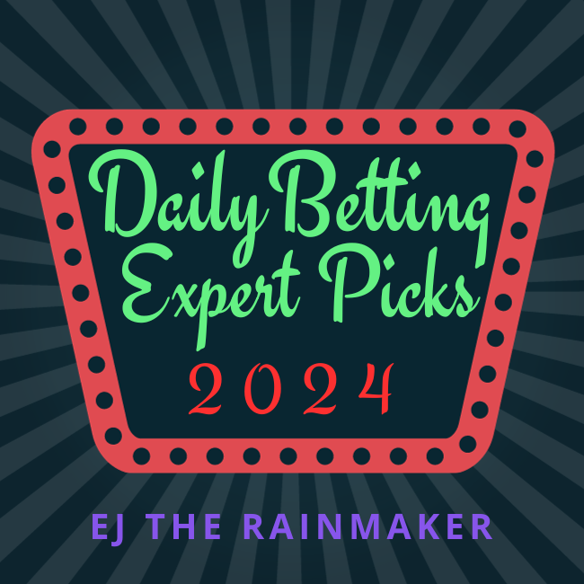 Daily Betting Picks