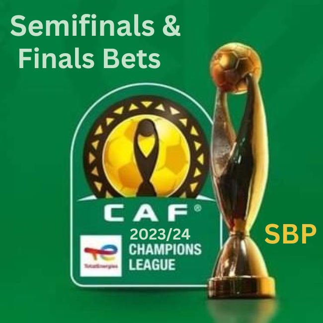 CAFCL Semifinals 2024