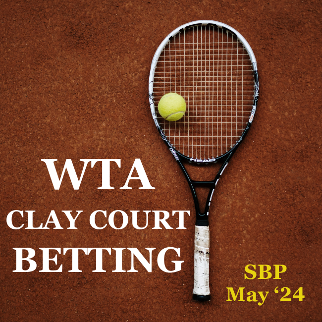 WTA Clay Court Betting