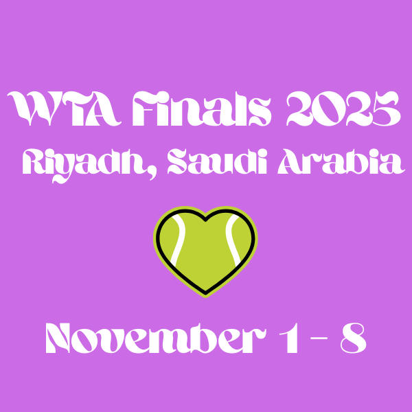 WTA Finals Year-End Championships
