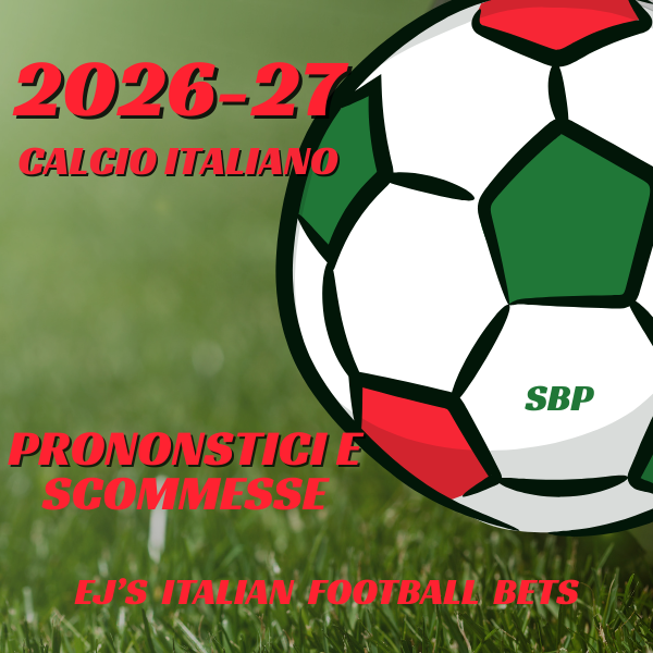 2026-27 calcio italiano