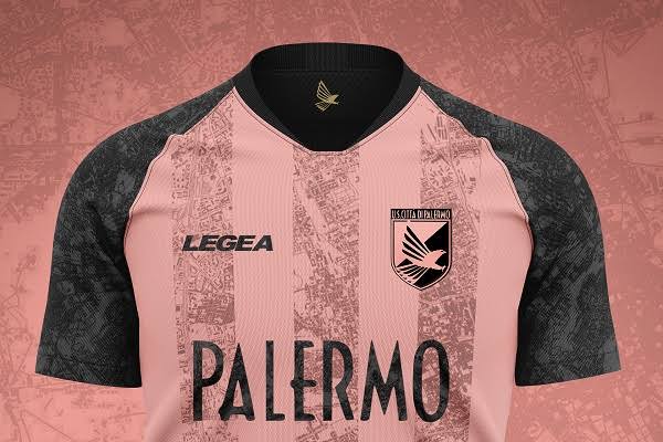 Palermo FC Chasing Return To Serie A