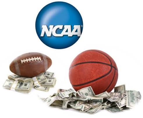 NCAA Hoops & Football Betting